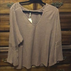 Lucky Brand long sleeve shirt
